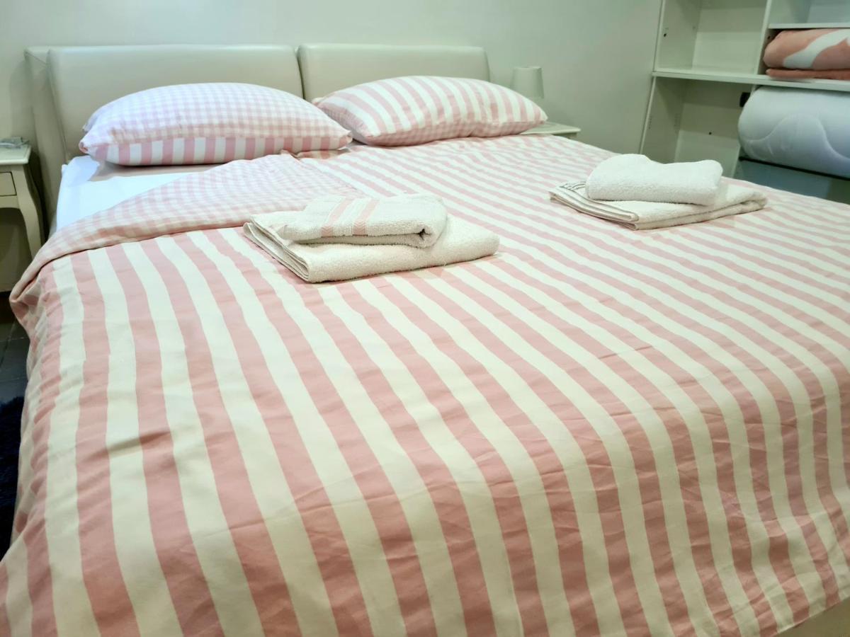 Studio Apartman Grguric Karlovac Extérieur photo