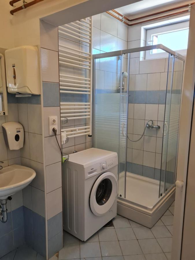 Studio Apartman Grguric Karlovac Extérieur photo